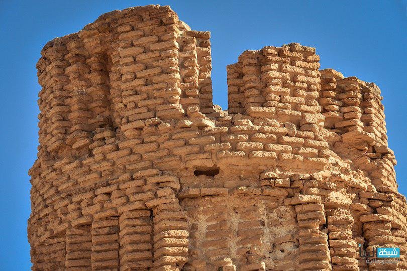 المنارة الموقدة