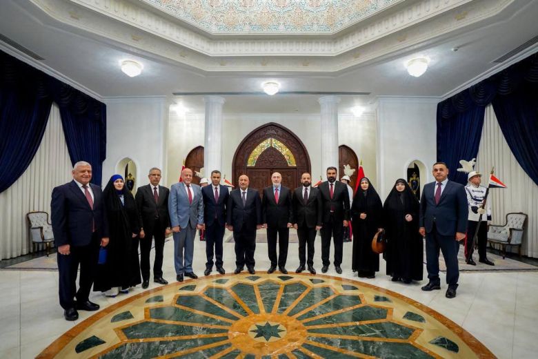 رئيس الجمهورية