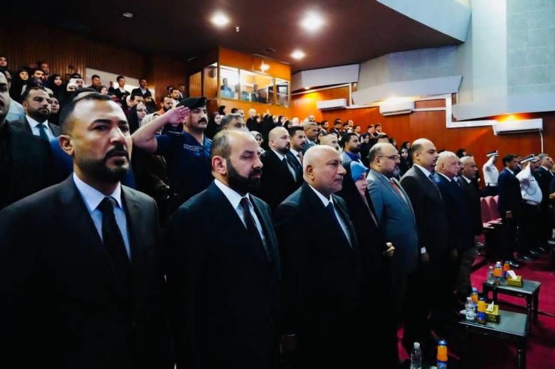 محافظ كربلاء