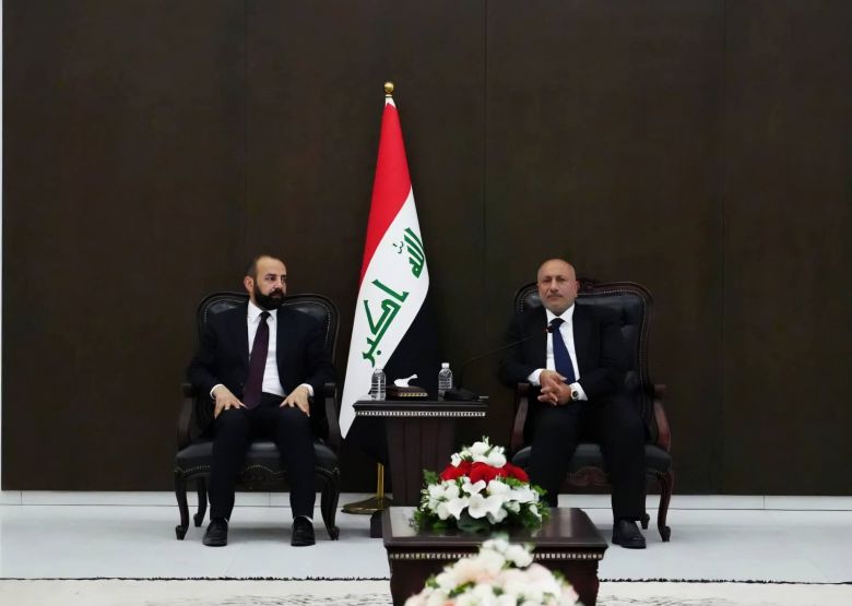محافظ كربلاء