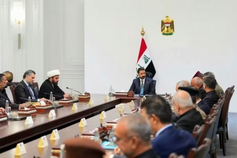 برئاسة رئيس الوزراء.. اللجنة الخدمية للزيارات المليونية تبحث استعدادات زيارة الأربعينية